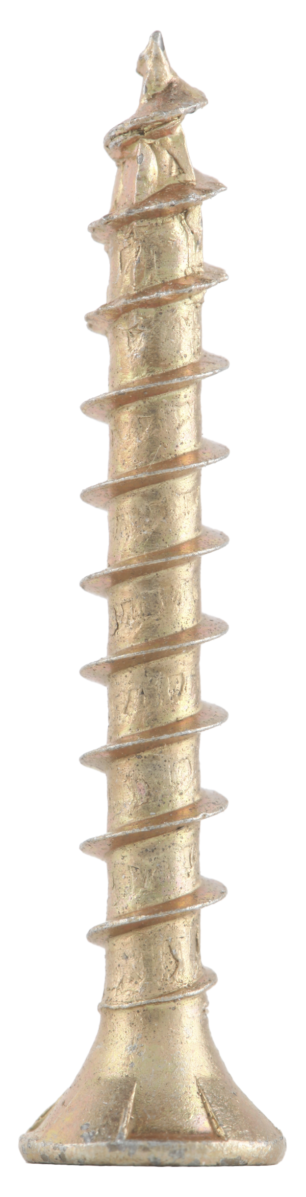 100 Tornillo para madera SPAX pozidriv con cabeza avellanada, ø 4.5 x L. 35 mm 100 Tornillo para madera SPAX pozidriv con cabeza avellanada, ø 4.5 x L. 35 mm