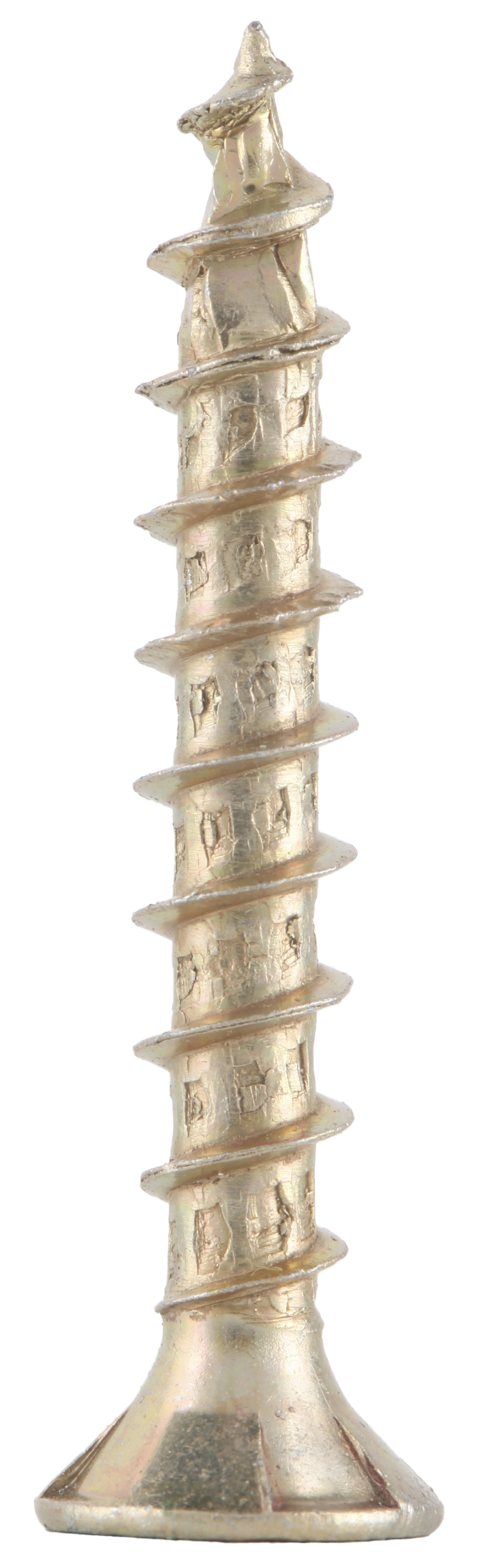 100 Tornillo para madera SPAX pozidriv con cabeza avellanada, ø 5 x L. 35 mm