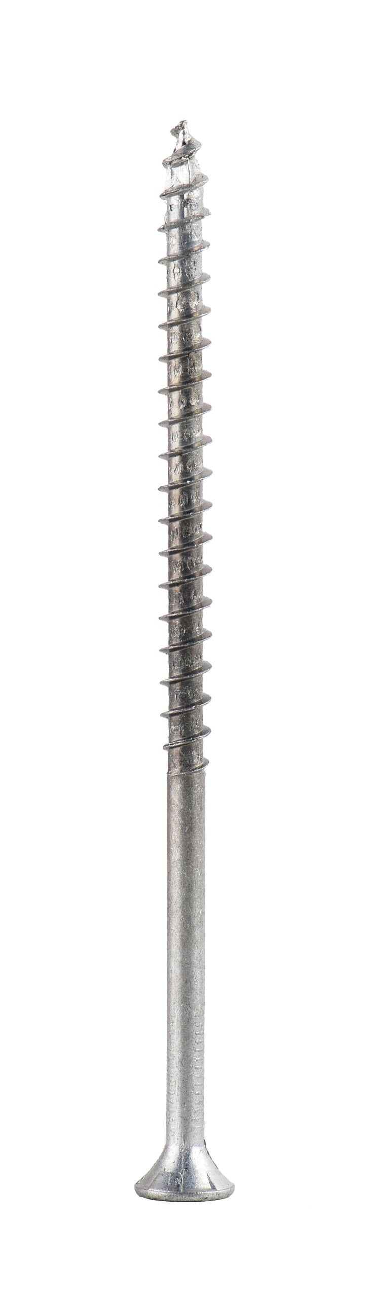 100 Tornillo para madera SPAX T-star+ con cabeza avellanada, ø 5 x L. 100 mm