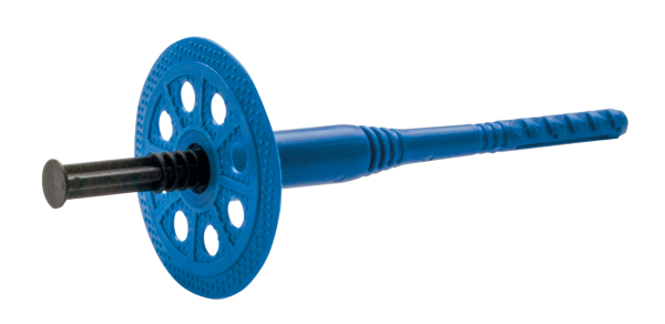 100 unidades anclaje mecánico 110mm DANOTHERM 100 unidades anclaje mecánico 110mm DANOTHERM