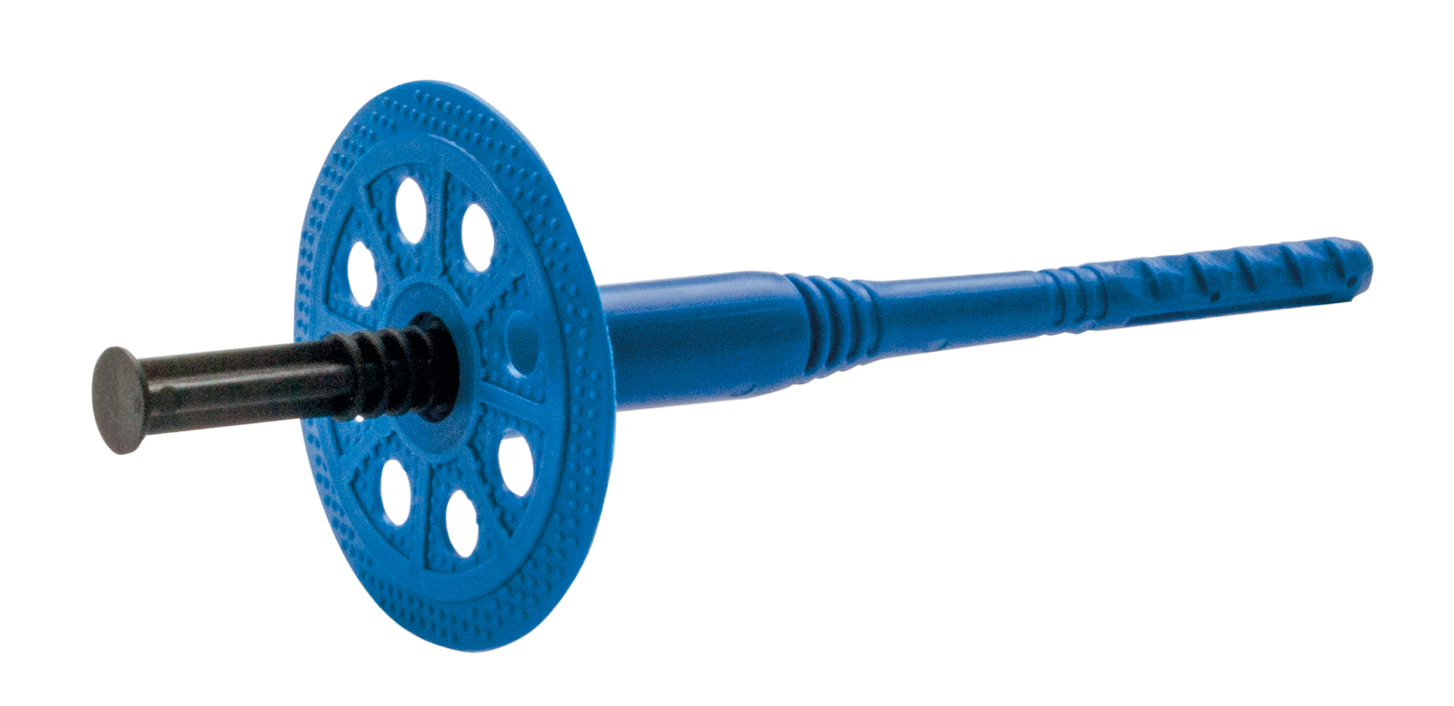100 unidades anclaje mecánico 110mm DANOTHERM