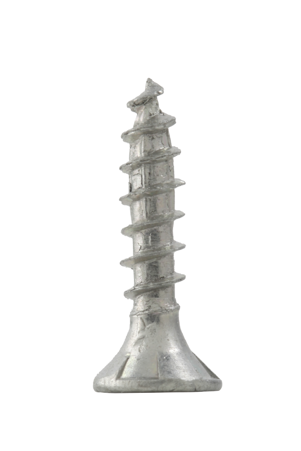 1000 Tornillo para madera SPAX pozidriv con cabeza plana, ø 3.5 x L. 16 mm 1000 Tornillo para madera SPAX pozidriv con cabeza plana, ø 3.5 x L. 16 mm