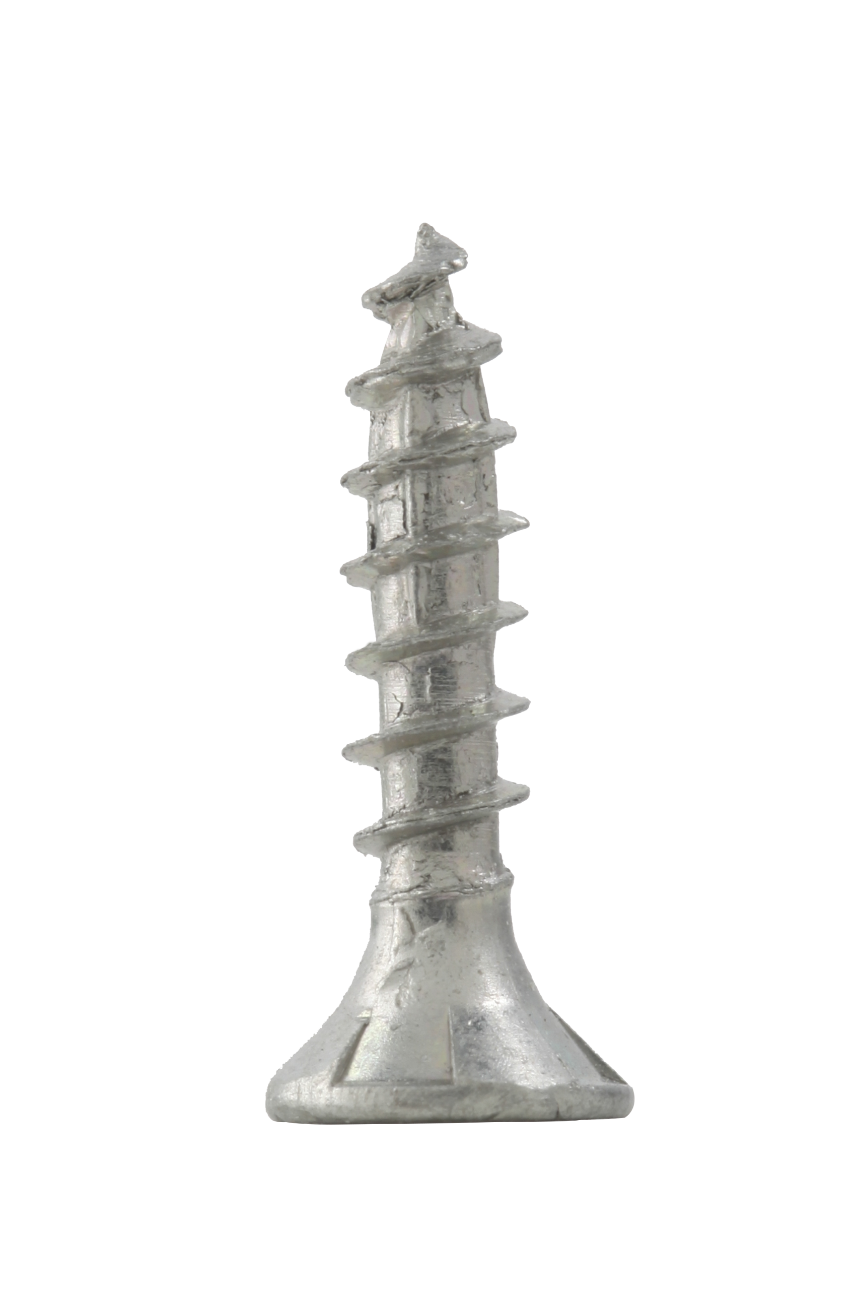 1000 Tornillo para madera SPAX pozidriv con cabeza plana, ø 3.5 x L. 16 mm