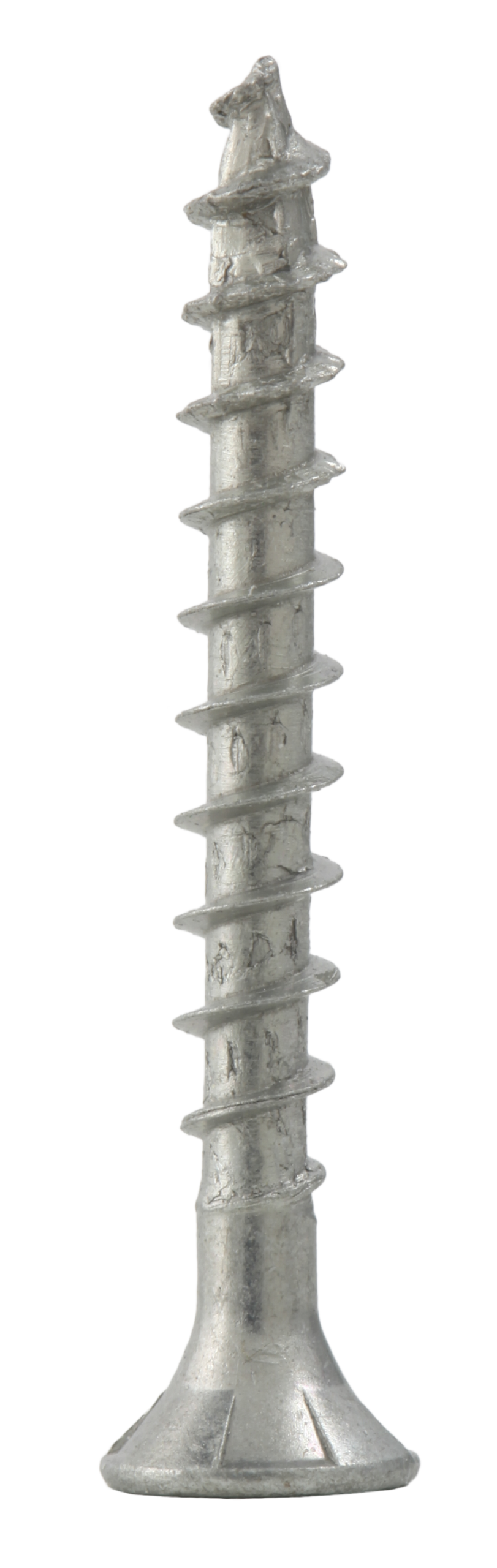 1000 Tornillo para madera SPAX pozidriv con cabeza plana, ø 3.5 x L. 30 mm