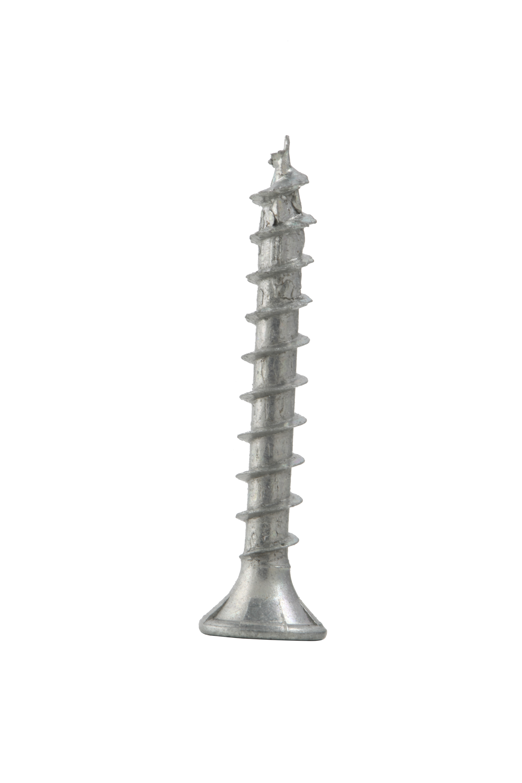 1000 Tornillo para madera SPAX pozidriv con cabeza plana, ø 4 x L. 30 mm