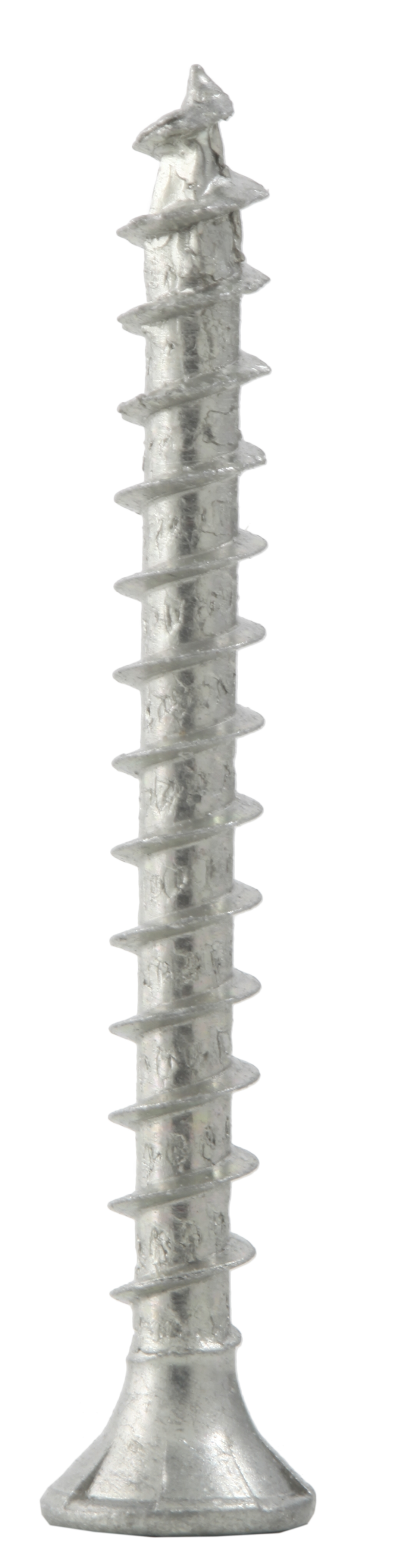 1000 Tornillo para madera SPAX pozidriv con cabeza plana, ø 4 x L. 35 mm
