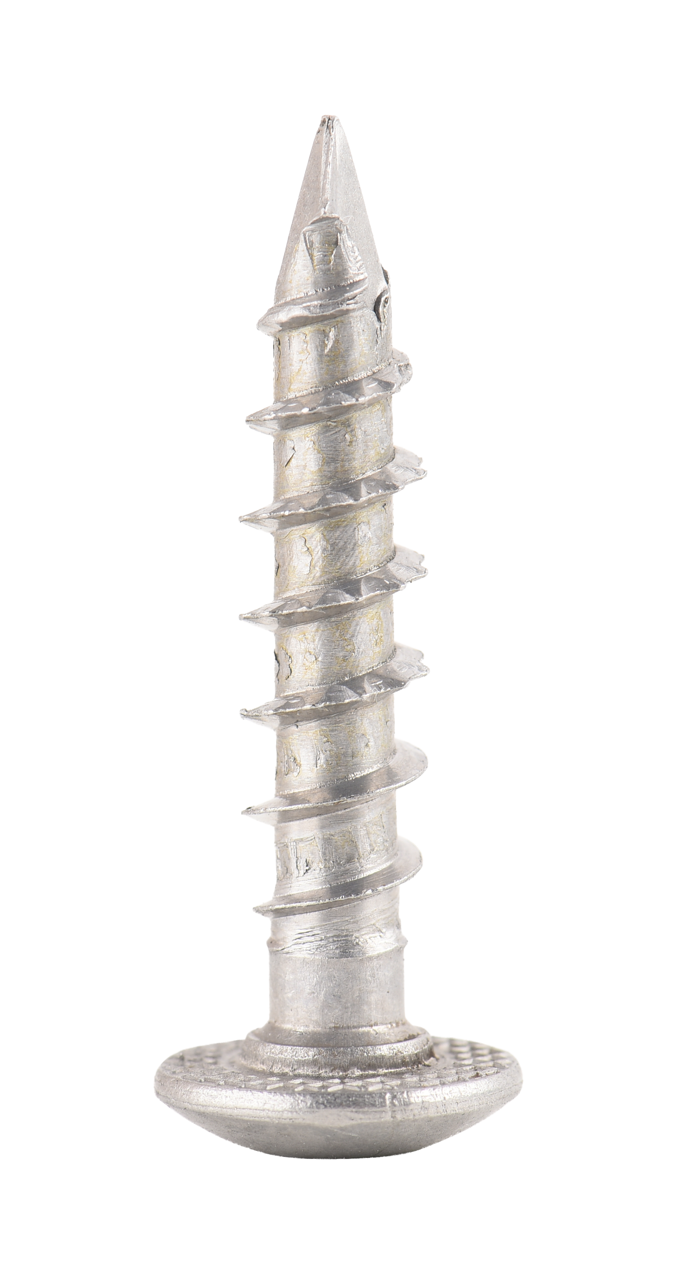 12 Tornillo para madera SPAX T-star+ con cabeza abombada, ø 7 x L. 35 mm