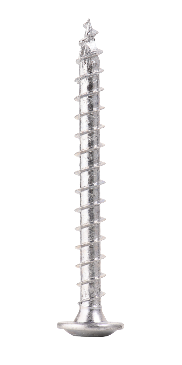 12 tornillo SPAX t-star+ , ø 6mm y 60 mm
