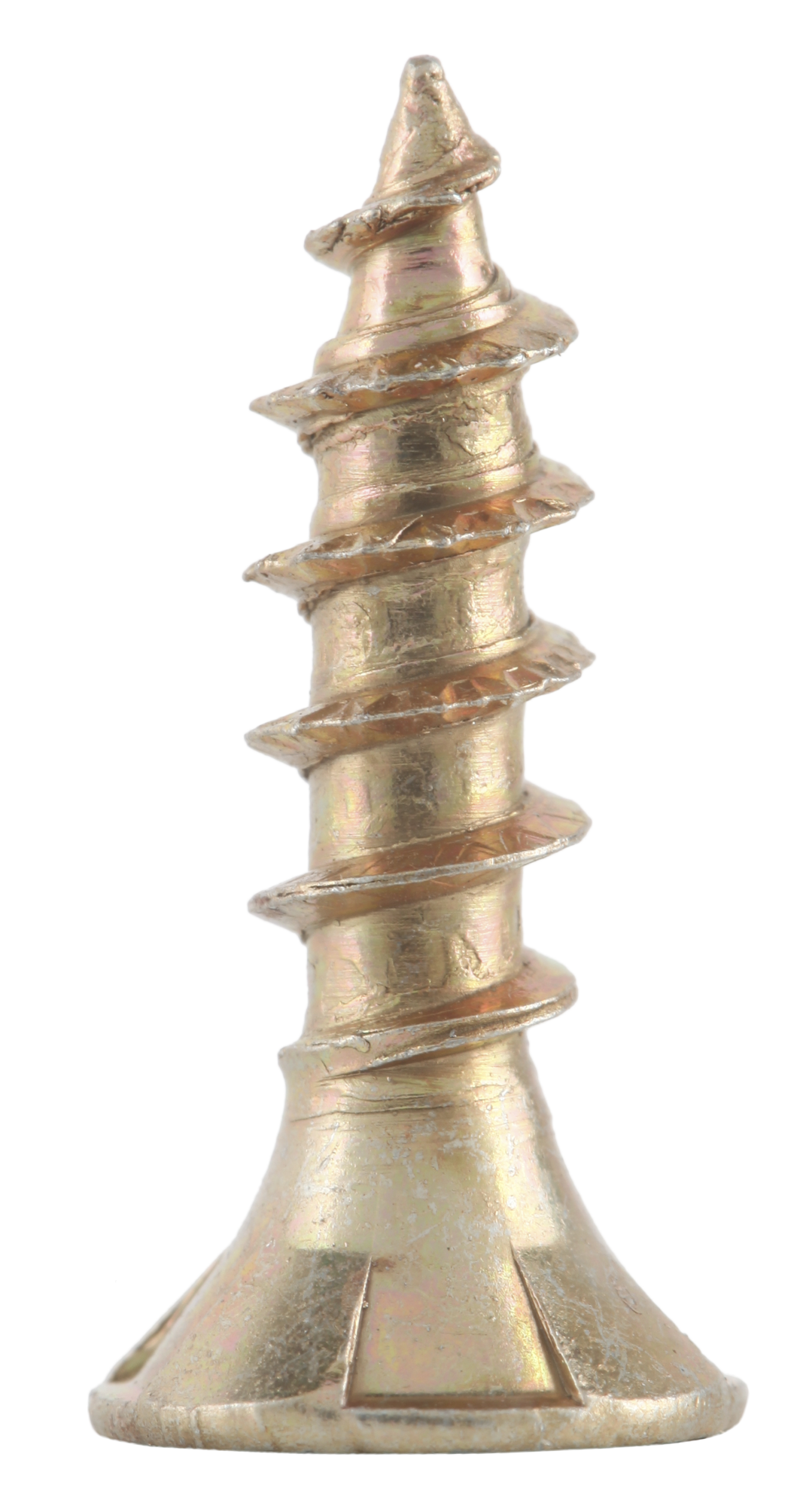 125 Tornillo para madera SPAX pozidriv con cabeza avellanada, ø 5 x L. 20 mm