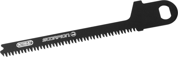 1 Hoja de sierra calar , enganche escorpión, madera ,corte de 134 mm STANLEY 1 Hoja de sierra calar , enganche escorpión, madera ,corte de 134 mm STANLEY