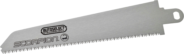 1 Hoja de sierra calar ,enganche escorpión, madera ,corte de 239 mm STANLEY 1 Hoja de sierra calar ,enganche escorpión, madera ,corte de 239 mm STANLEY