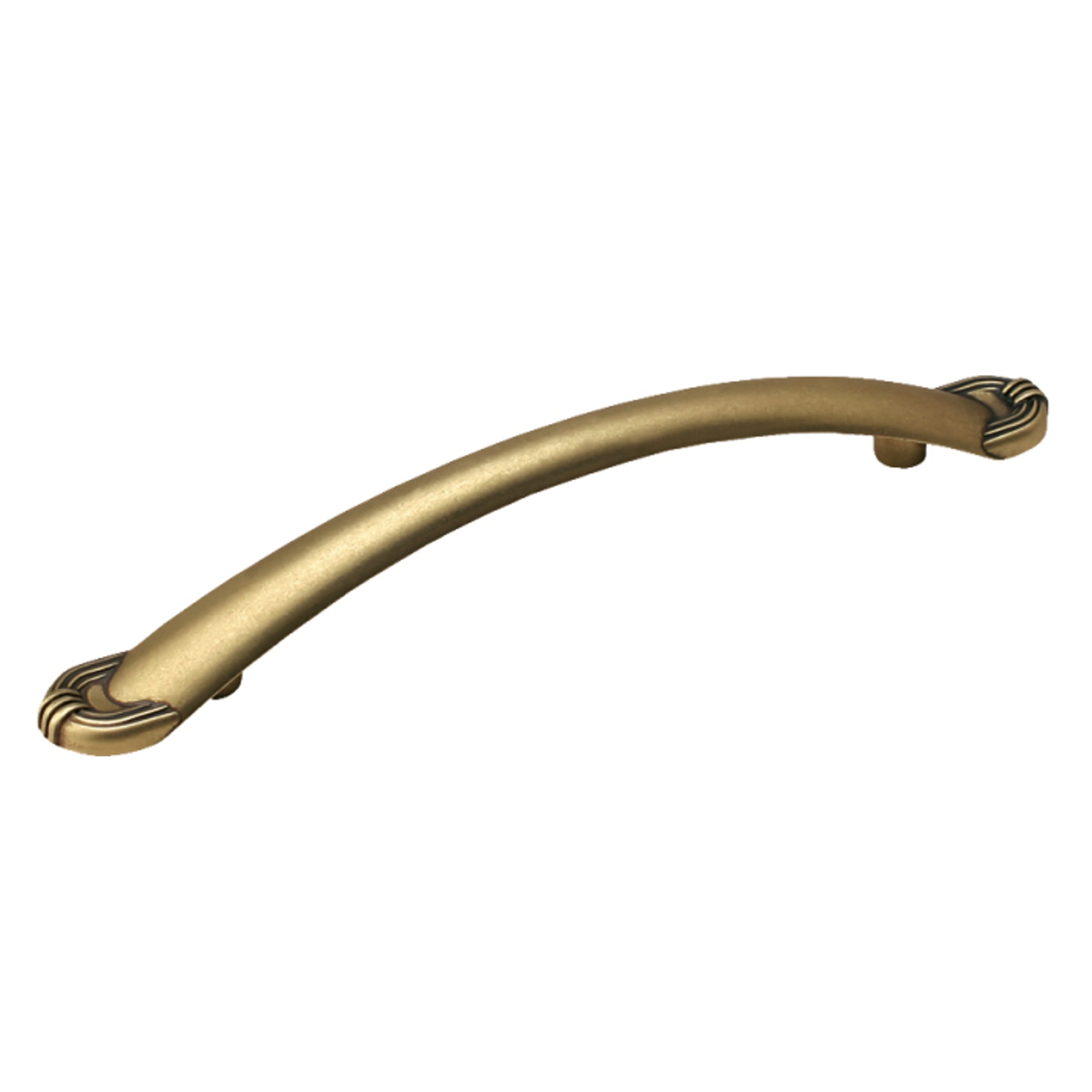1 Tirador de mueble GAMET Ug32-96-G5-Ip1 96mm.
