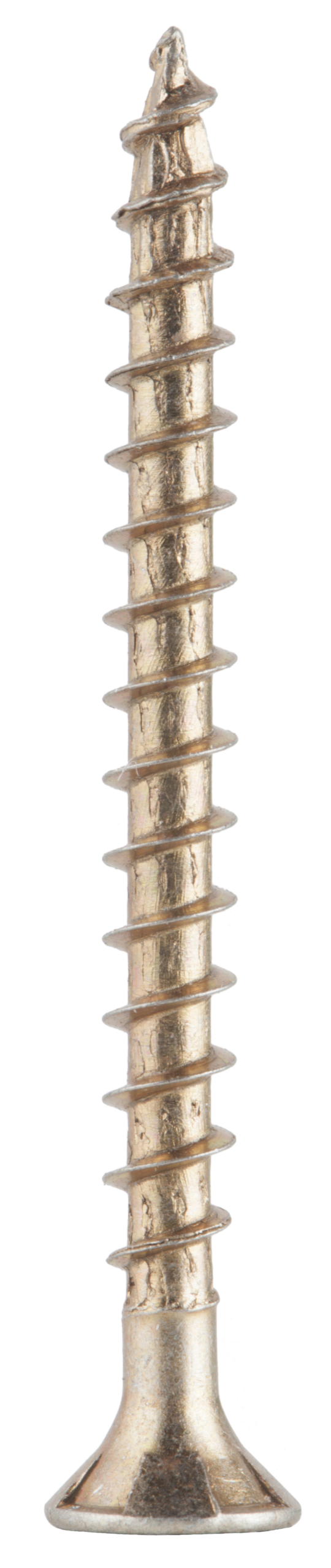 150 Tornillo para madera SPAX pozidriv con cabeza avellanada, ø 3.5 x L. 40 mm