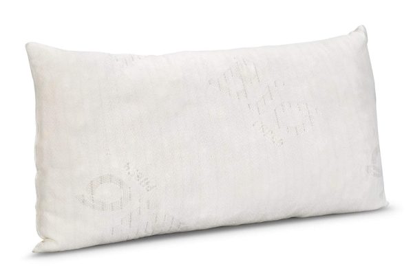 1 ALMOHADA COPOS VISCO 135 CM 1 ALMOHADA COPOS VISCO 135 CM
