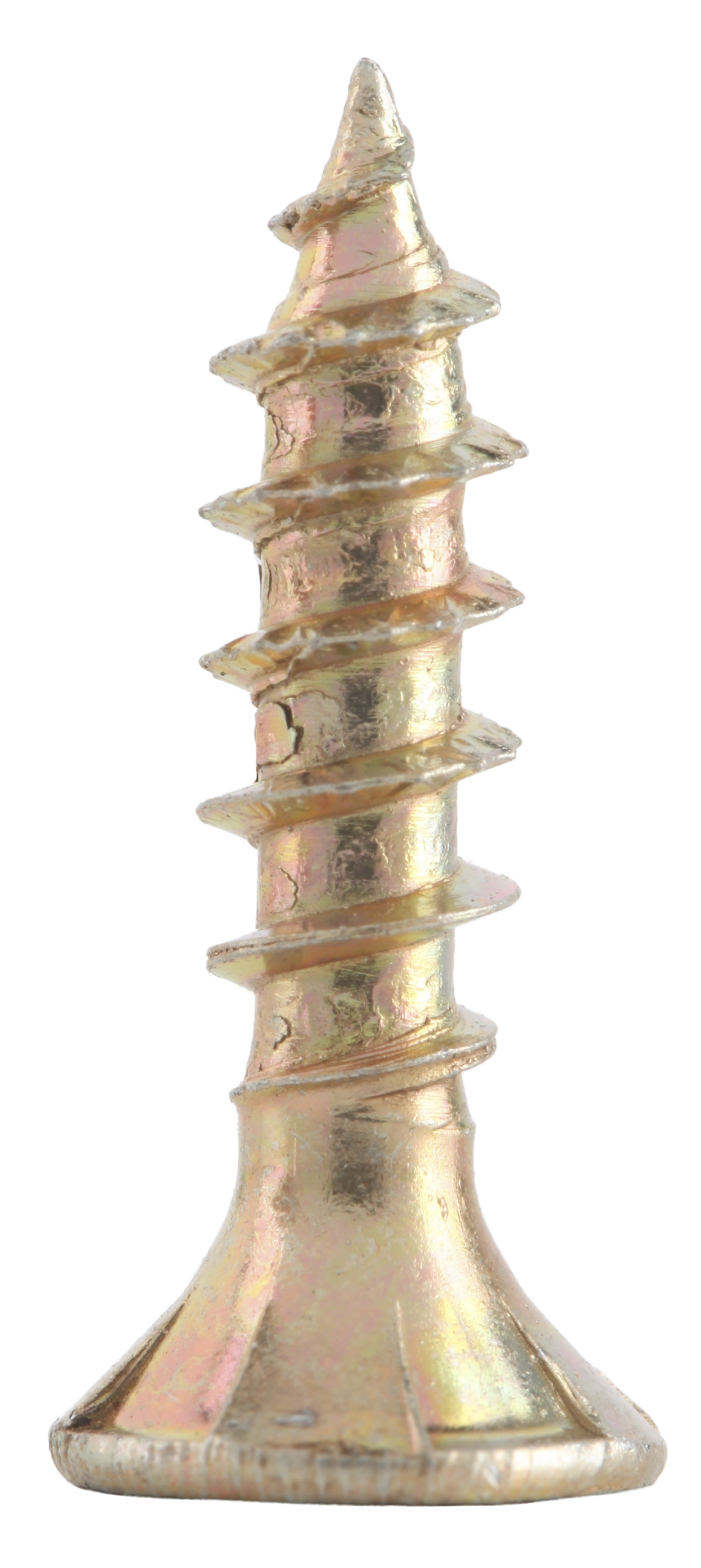 150 Tornillo para madera SPAX pozidriv con cabeza avellanada, ø 4.5 x L. 20 mm