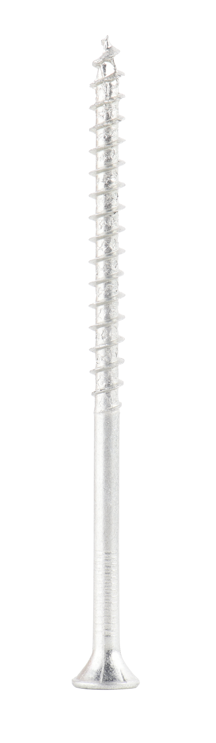 150 tornillo para madera SPAX t-star+ con cabeza fresada, ø 4.5mm y 80 mm