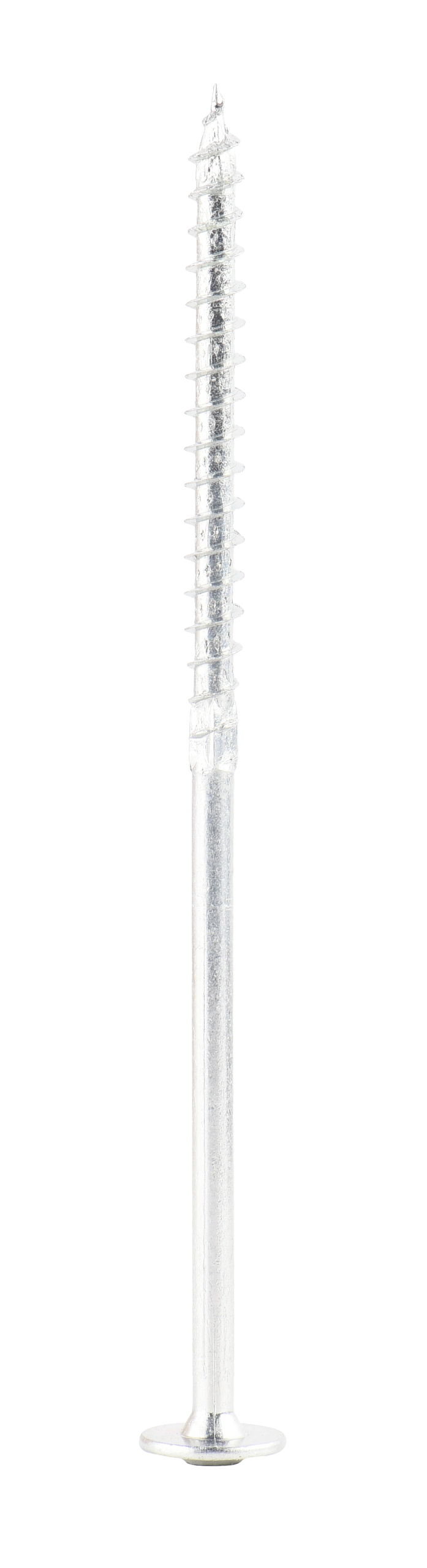 16 Tornillo para madera SPAX T-star+ con cabeza ancha, ø 8 x L. 180 mm