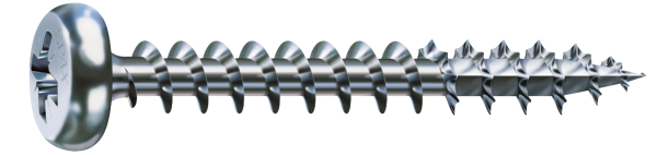 16 tornillo SPAX t-star+ con cabeza redonda, ø 4.5mm y 20 mm 16 tornillo SPAX t-star+ con cabeza redonda, ø 4.5mm y 20 mm