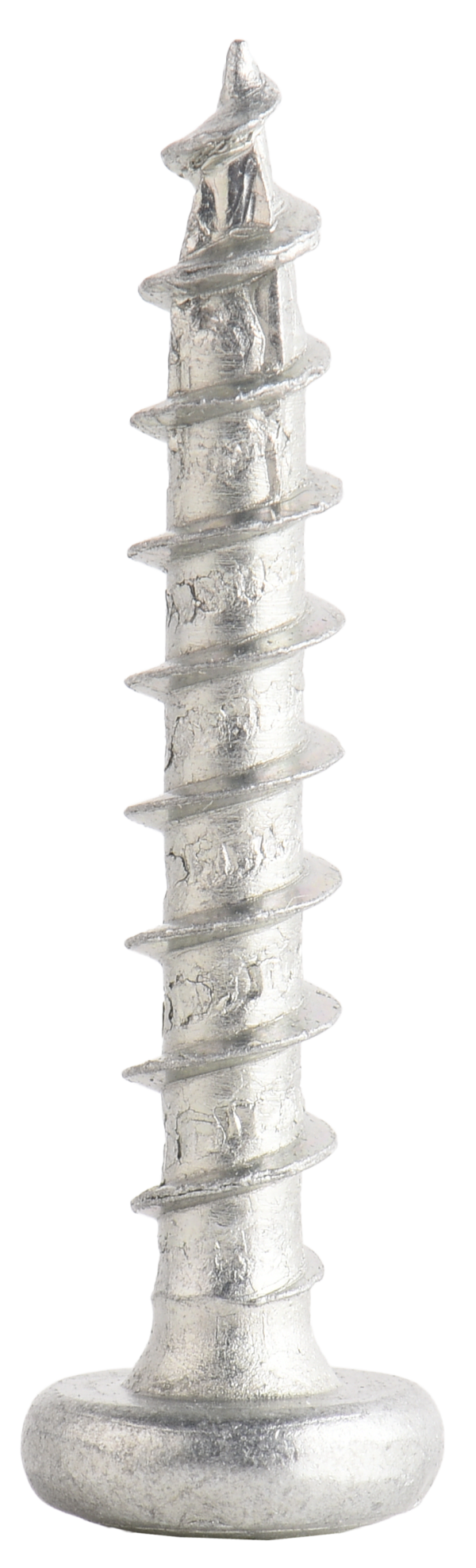 16 tornillo SPAX t-star+ con cabeza redonda, ø 4mm y 25 mm