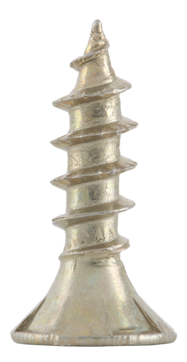 175 Tornillo para madera SPAX pozidriv con cabeza avellanada, ø 4.5 x L. 16 mm