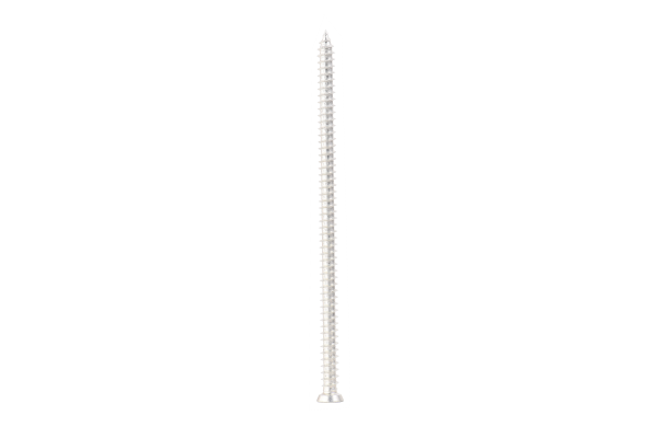 18 Tornillo para ventanas SPAX T-star+ con cabeza avellanada, ø 7.5 x L. 150 mm