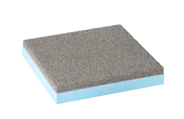 1 ud de baldosas Poliestireno expandido (EPS, XPS) DANOSA Danolosa Espesor 75mm 0.5×0.5m R=2.2 1 ud de baldosas Poliestireno expandido (EPS, XPS) DANOSA Danolosa Espesor 75mm 0.5×0.5m R=2.2
