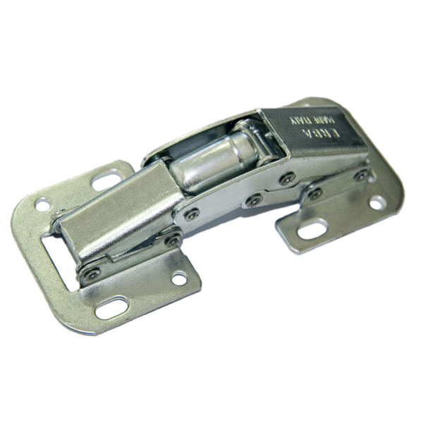 2 bisagra de sobreponer recto de acero 2 bisagra de sobreponer recto de acero