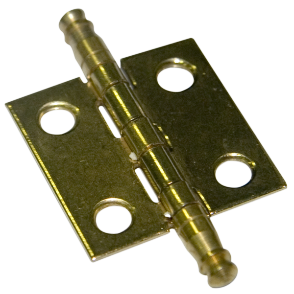 2 bisagra para muebles de hierro de latón y 5×30 mm 2 bisagra para muebles de hierro de latón y 5×30 mm
