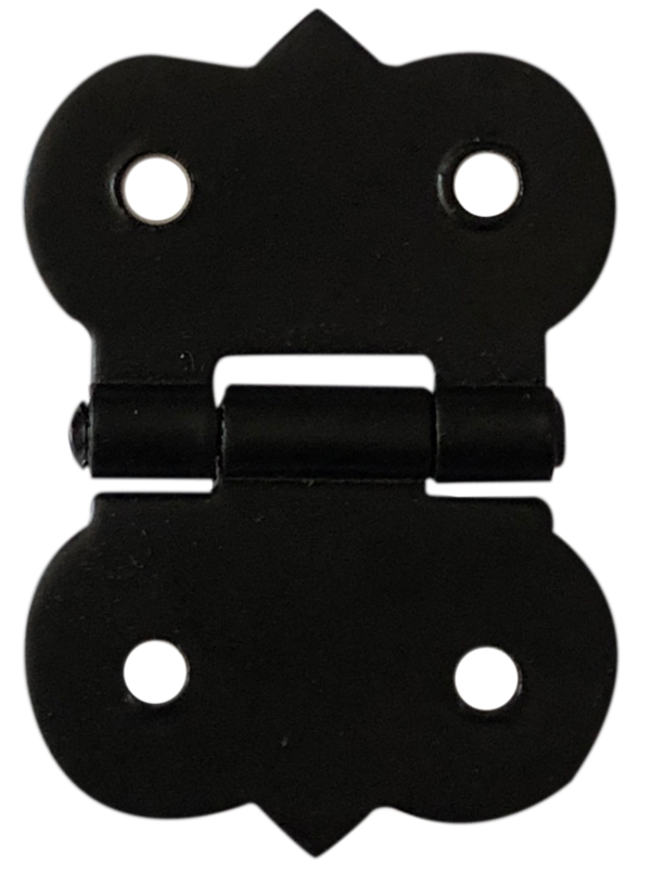 2 bisagra para muebles de hierro epoxi y 2×20 mm 2 bisagra para muebles de hierro epoxi y 2×20 mm