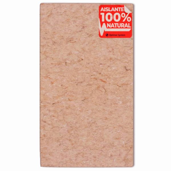 1 ud de panel Madera OPTIMER ISOLKENAF Espesor 40mm 1.22×0.6m R=1,02 1 ud de panel Madera OPTIMER ISOLKENAF Espesor 40mm 1.22×0.6m R=1,02