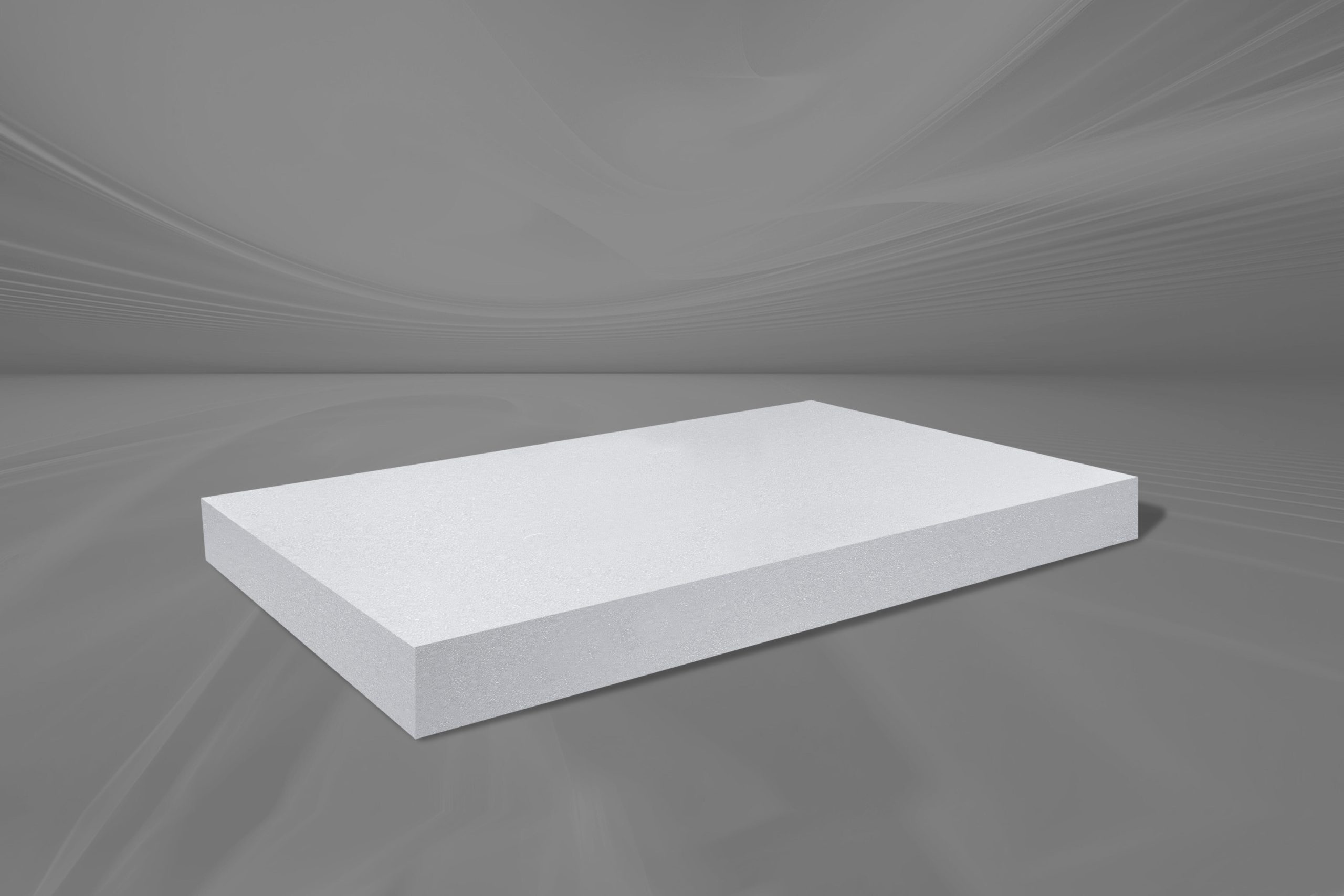 1 ud de panel Poliestireno expandido (EPS, XPS) CYPSA EPS Espesor 80mm 1x0.5m R=2