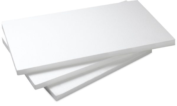 1 ud de panel Poliestireno expandido (EPS, XPS) PUMA TRADITERM Espesor 100mm 1×0.5m R=2.7 1 ud de panel Poliestireno expandido (EPS, XPS) PUMA TRADITERM Espesor 100mm 1×0.5m R=2.7