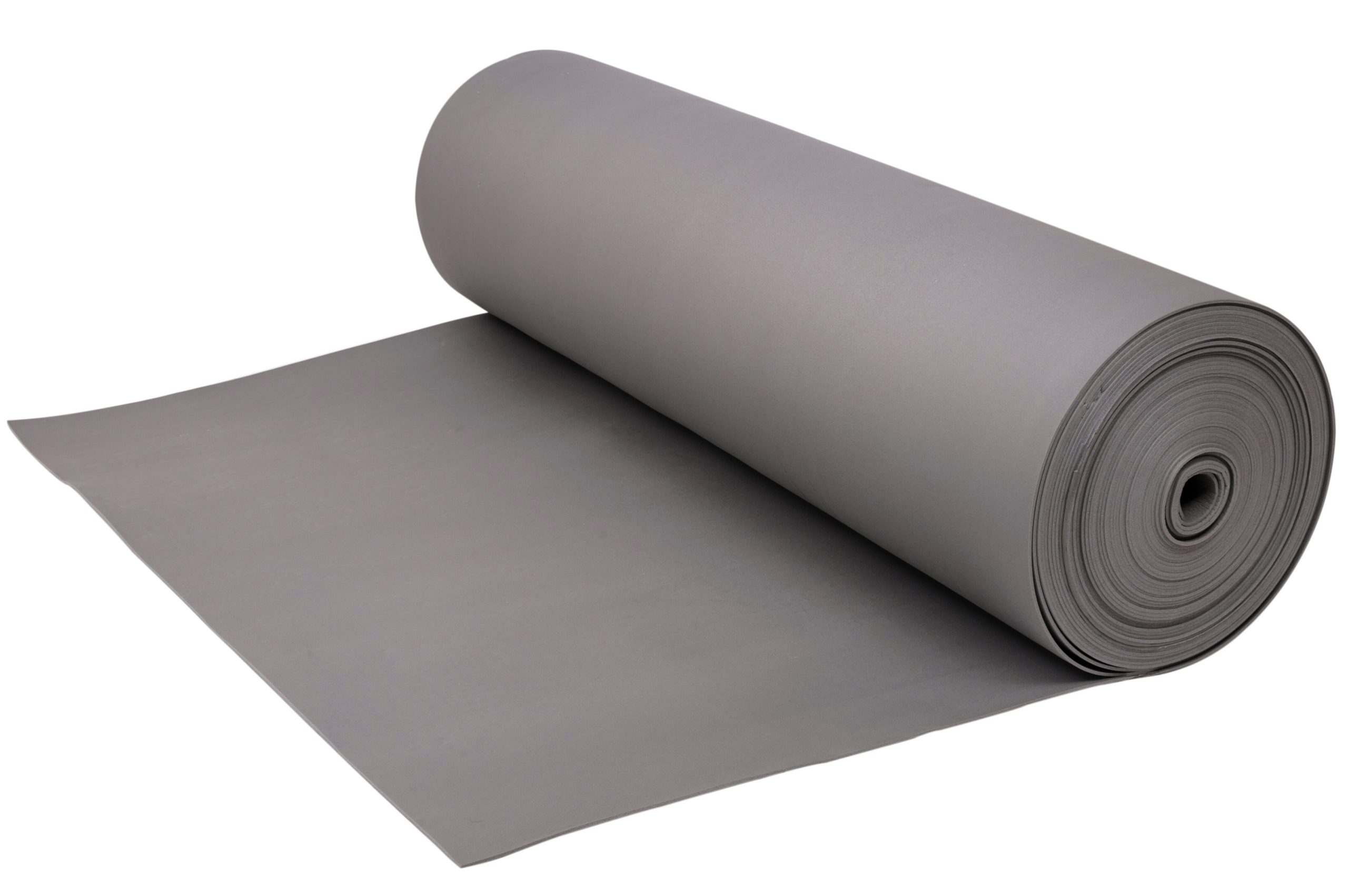 1 ud de rollo Polietileno DANOSA IMPACTODAN Espesor 5mm 5x2m R=0.135