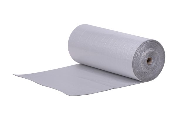 1 ud Rollo Aislante térmico reflexivo Aluminio OPTIMER BLH Espesor 8mm 1.2x30m R=1.51 1 ud Rollo Aislante térmico reflexivo Aluminio OPTIMER BLH Espesor 8mm 1.2x30m R=1.51