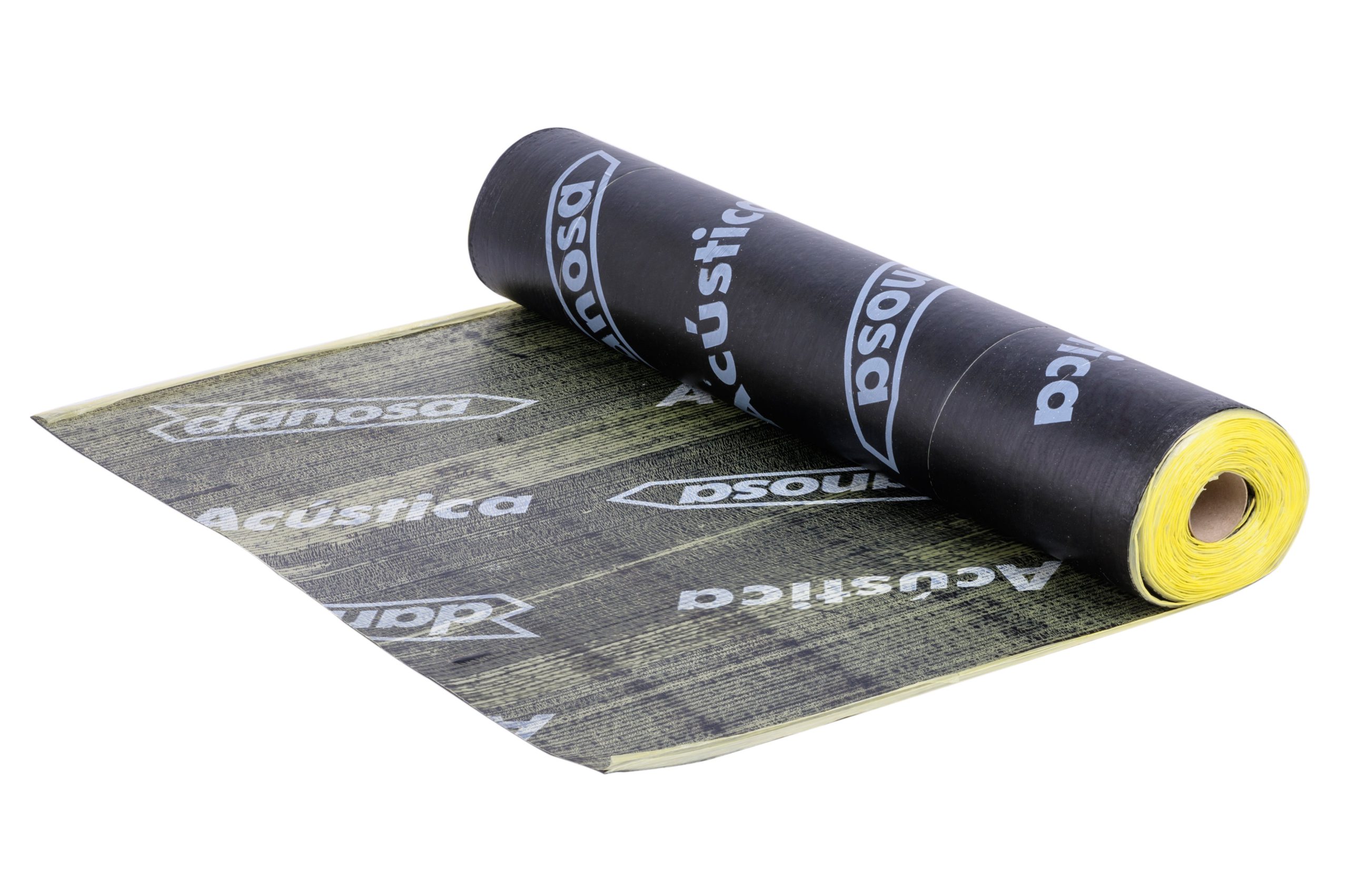 1 ud rollo Betún asfáltico DANOSA MAD 2 Espesor 2mm 1.2x1m R=0.015
