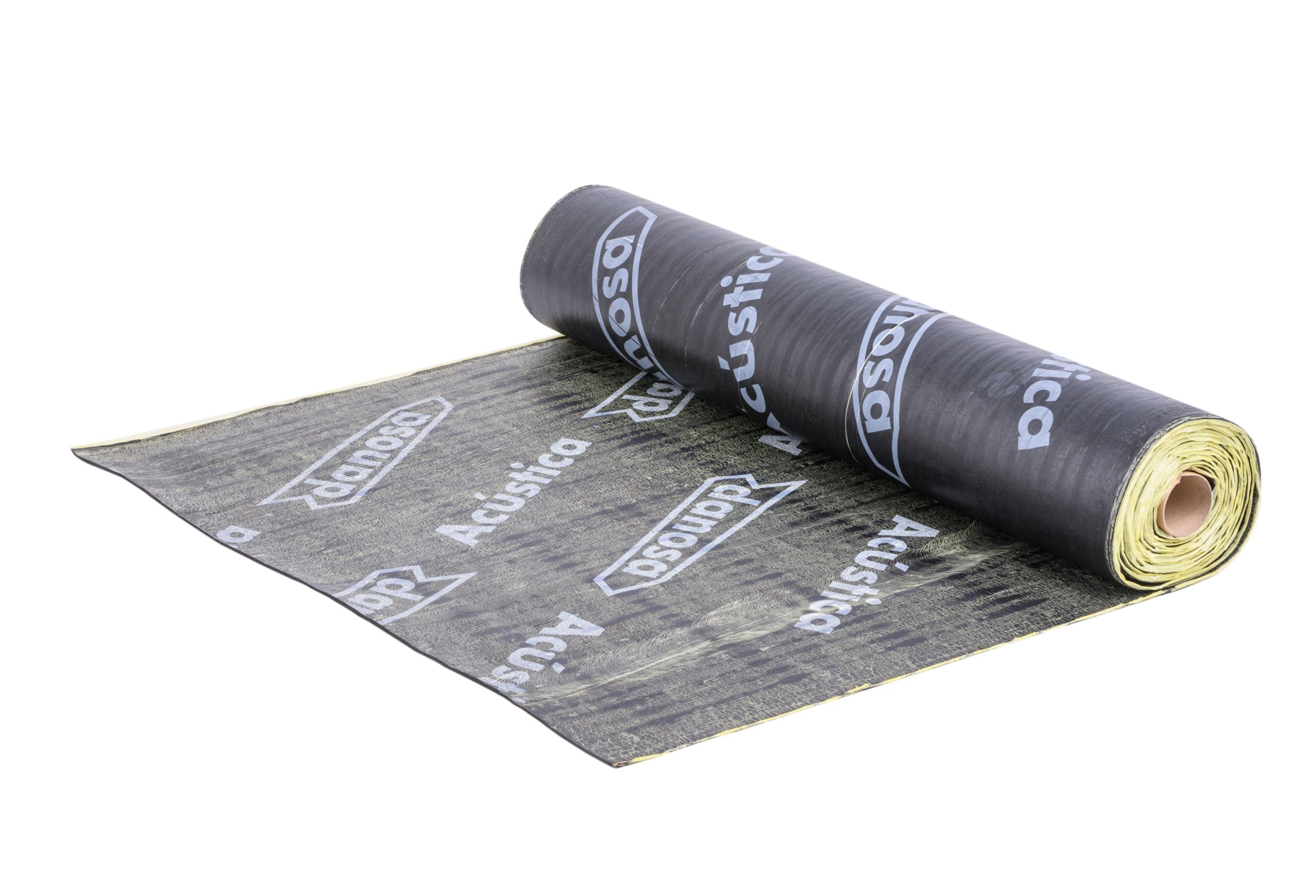 1 ud rollo Betún asfáltico DANOSA MAD 4 Espesor 4mm 6x1m R=0.031