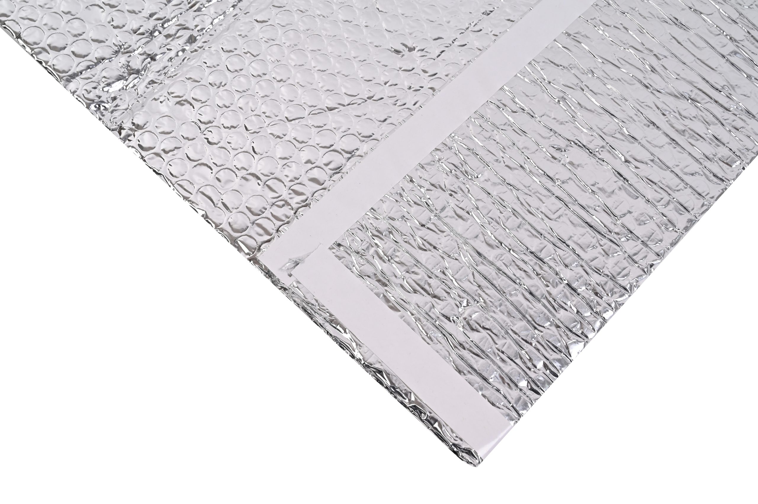 1 ud Tablero Aislante Aluminio OPTIMER para puerta de contador Espesor 5mm 0.35x0.6m