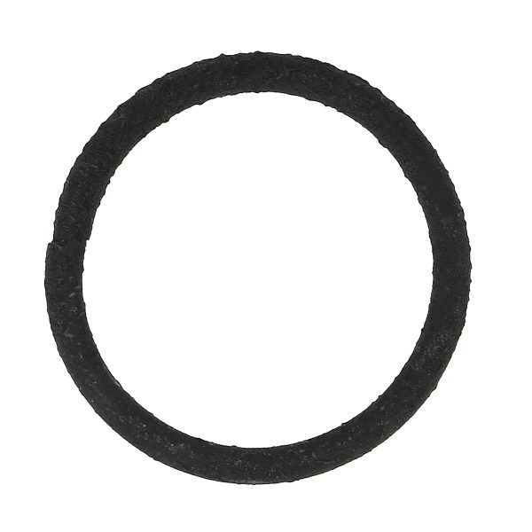 10 Anillas para barra de cortina 20 mm redondas acero MOBOIS negro mate forja 10 Anillas para barra de cortina 20 mm redondas acero MOBOIS negro mate forja