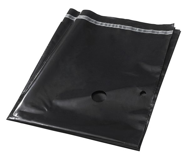 10 Bolsas para aspirador BOSCH residuos GAS 35+55