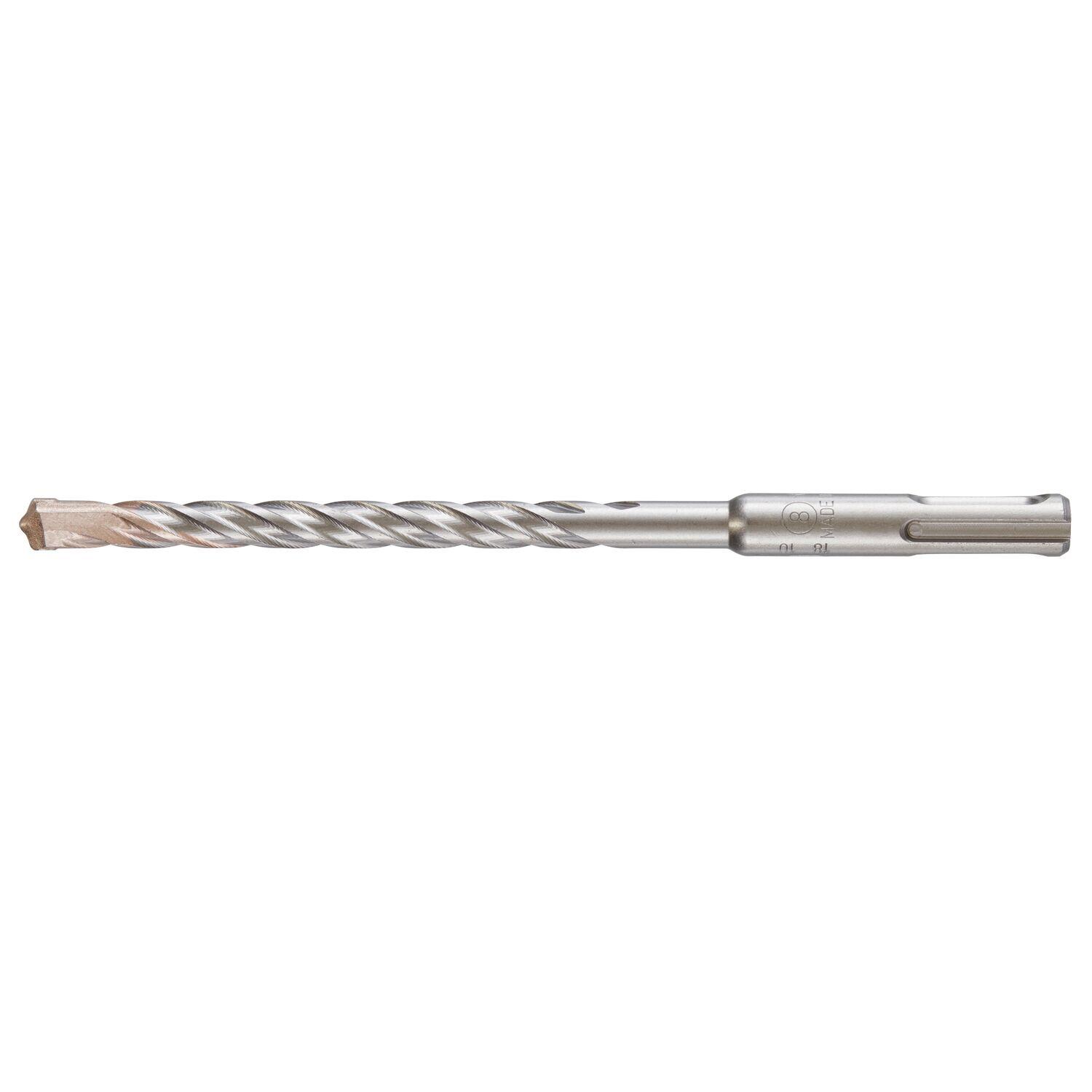 10 Brocas SDS Plus DEWALT EXTREME 8x160mm - DT9827-QZ