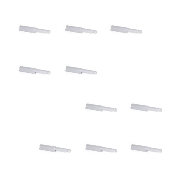 10 Cierres push para puertas 10 Cierres push para puertas