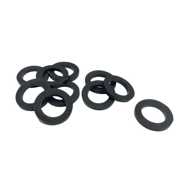10 Juntas de goma Racor Plano H1/2″ 10 Juntas de goma Racor Plano H1/2″
