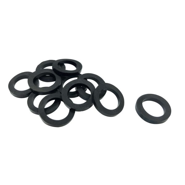 10 juntas de goma STANDERS H3-8″ 10 juntas de goma STANDERS H3-8″