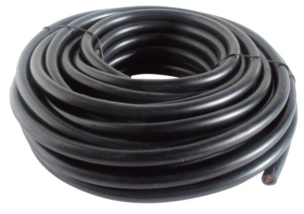 10 metros de cable para soldadura CEVIK PRO de ø 16 mm 10 metros de cable para soldadura CEVIK PRO de ø 16 mm
