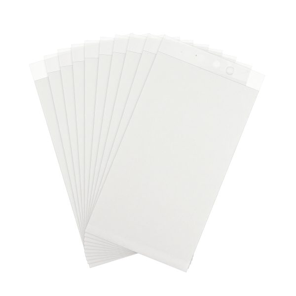 10 Sticky cards para trampa BG-GAT