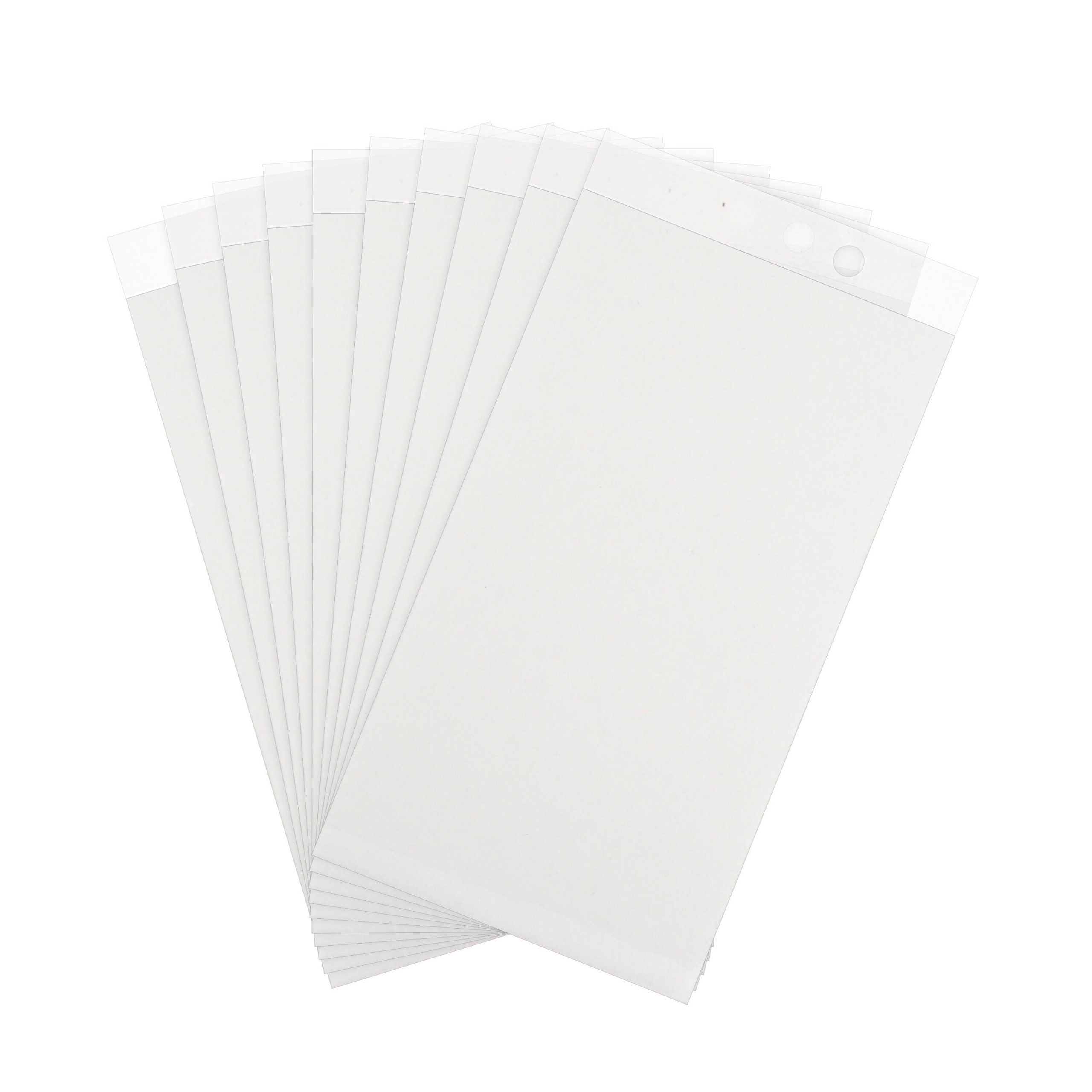 10 Sticky cards para trampa BG-GAT
