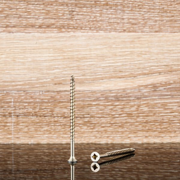 125 Tornillo para madera SPAX pozidriv con cabeza avellanada, ø 5 x L. 80 mm 125 Tornillo para madera SPAX pozidriv con cabeza avellanada, ø 5 x L. 80 mm