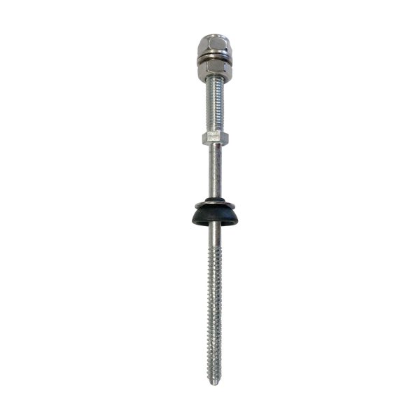 10 tornillos Fischer STSI 10x181mm 10 tornillos Fischer STSI 10x181mm