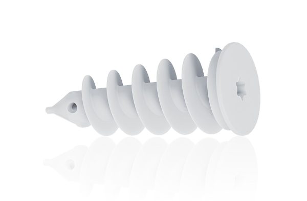 10 unidades anclaje espiral 5 DANOTHERM 10 unidades anclaje espiral 5 DANOTHERM