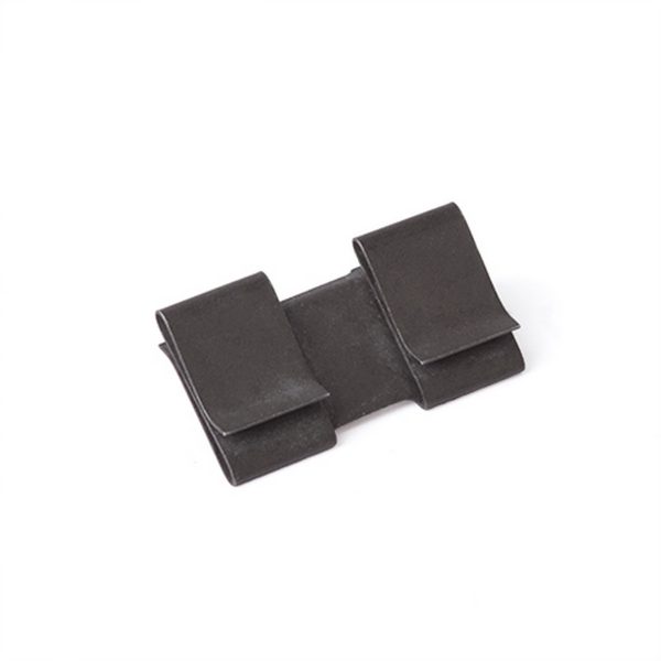 100 clips tipo F-530 100 clips tipo F-530